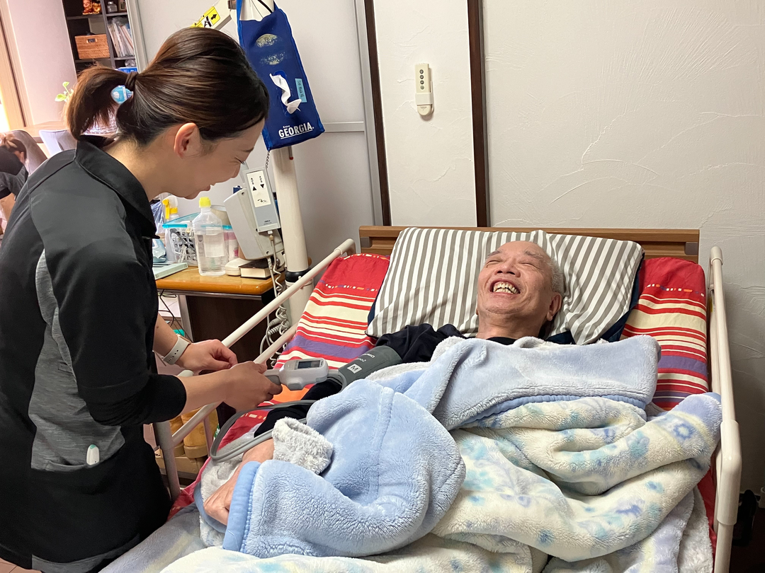 株式会社mastocare 訪問入浴マスト熱田・求人番号10172539