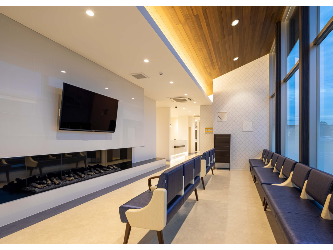 いわくら内科・呼吸器内科クリニック・求人番号10172659