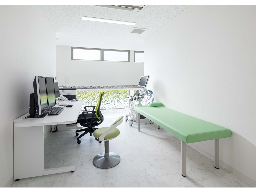 いわくら内科・呼吸器内科クリニック・求人番号10172659