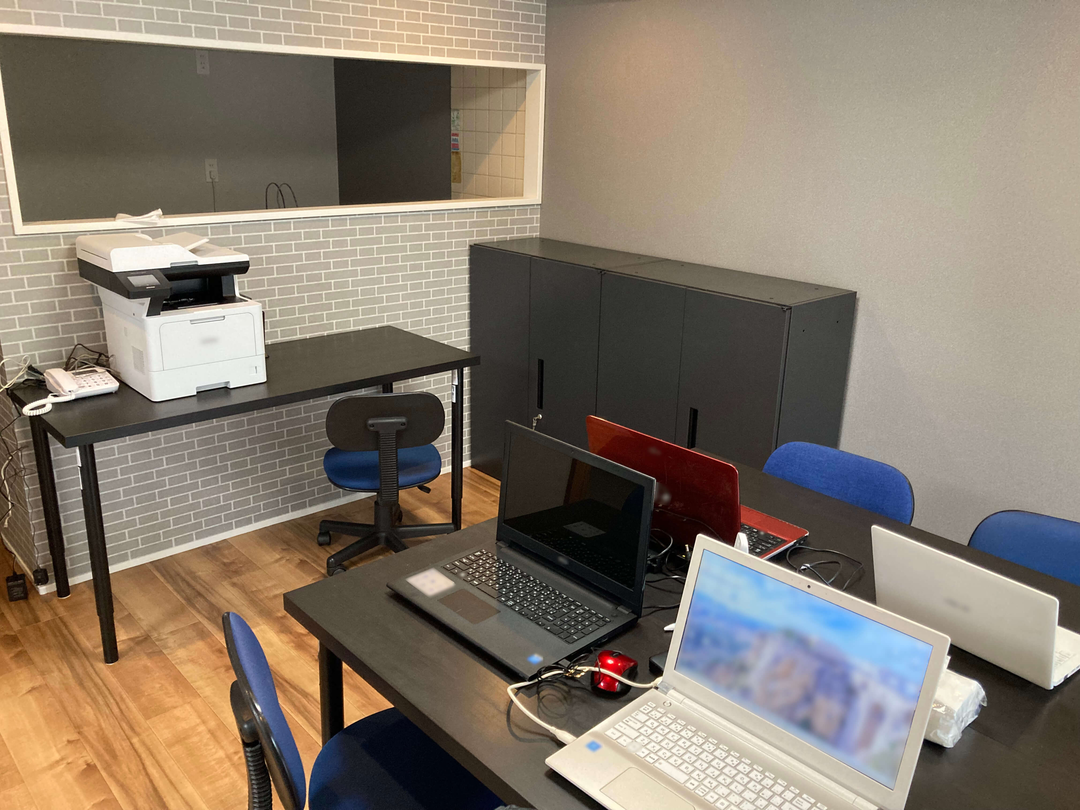 ReBORNS株式会社 リベルトラス訪問看護リハビリステーション・求人番号10172892