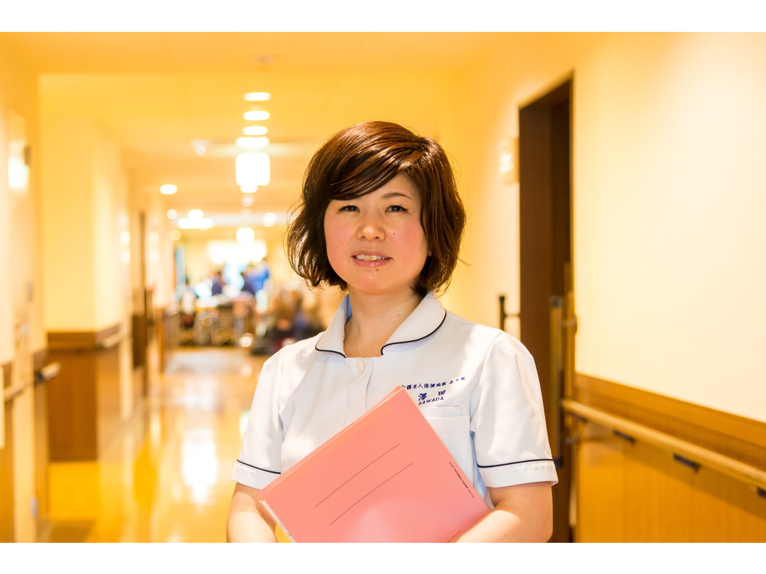 社会福祉法人友々苑 介護老人保健施設友々苑・求人番号10172942