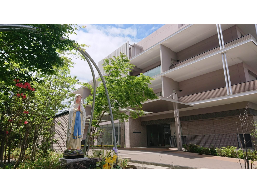 社会医療法人財団聖フランシスコ会 姫路聖マリア病院・求人番号10173244