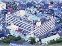 社会福祉法人日本医療伝道会　衣笠病院・求人番号10173443