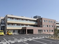 社会福祉法人大潤会 複合型介護施設「大冠カーム」・求人番号10173885