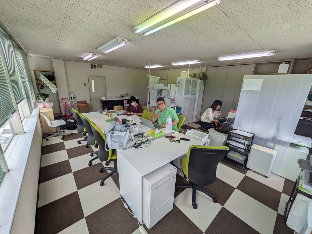 合同会社grace 訪問看護ステーション輝・求人番号10173969