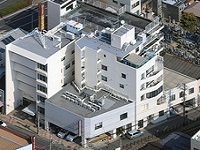 社会医療法人さくらライフ・求人番号10174004