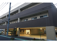 淵江ショートステイそよ風の介護職求人