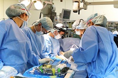 社会医療法人北海道循環器病院・求人番号10174311