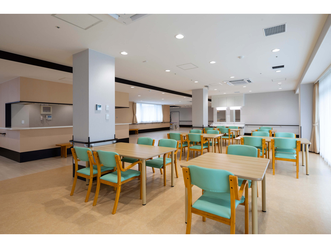 医療法人社団山粋会 介護老人保健施設ウイステリア・求人番号10175188