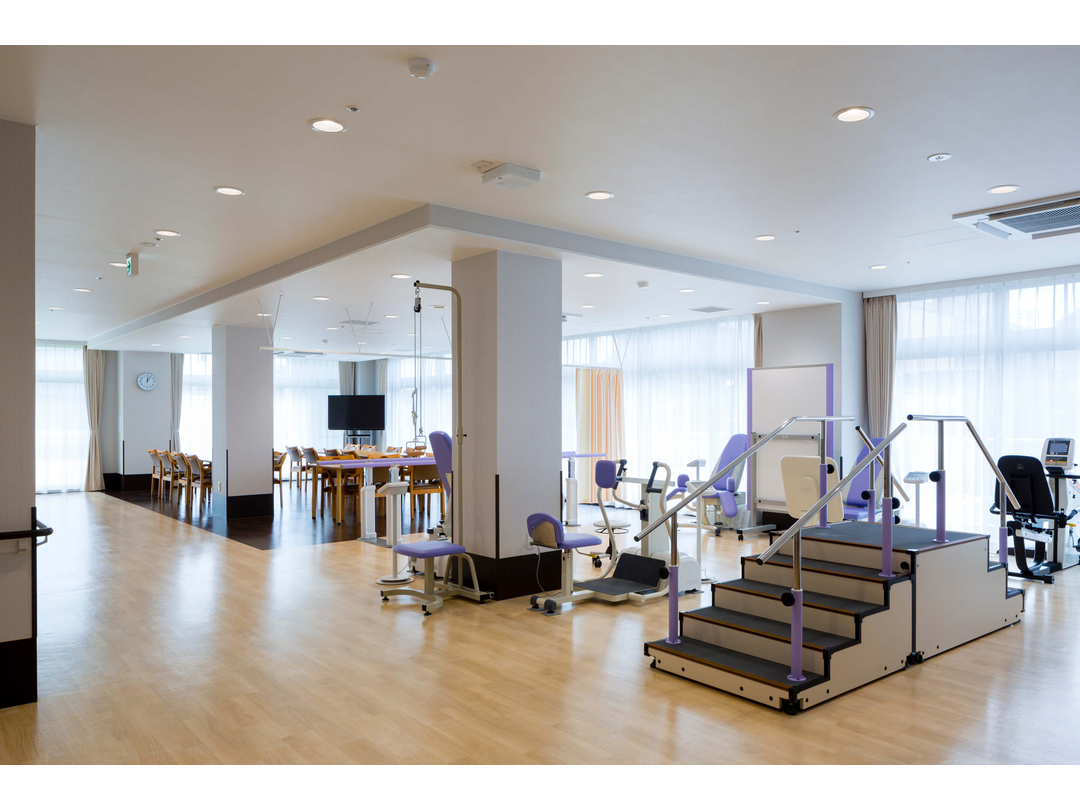 医療法人社団山粋会 介護老人保健施設ウイステリア・求人番号10175192