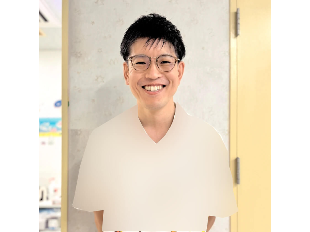 大谷地のびやか子どもクリニック・求人番号10175281