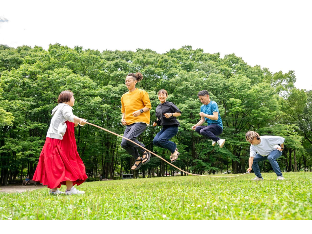 Lii sports studio 覚王山