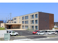 沼津ショートステイそよ風の介護職求人
