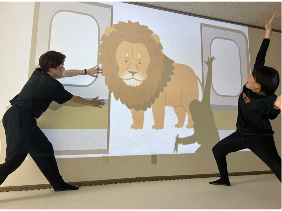 Lii sports studio 八王子