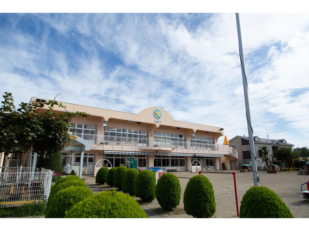 社会福祉法人みろく会 明星こども園・求人番号10176004