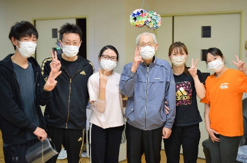 社会福祉法人明日栄会 さいたま市中央区南部圏域地域包括支援センター「きりしき」・求人番号10176564