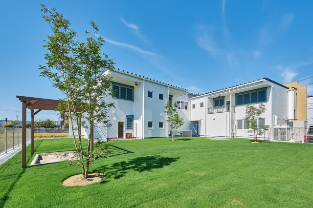 やまとこども園mimi