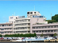 社会医療法人青洲会 青洲会病院・求人番号10177052