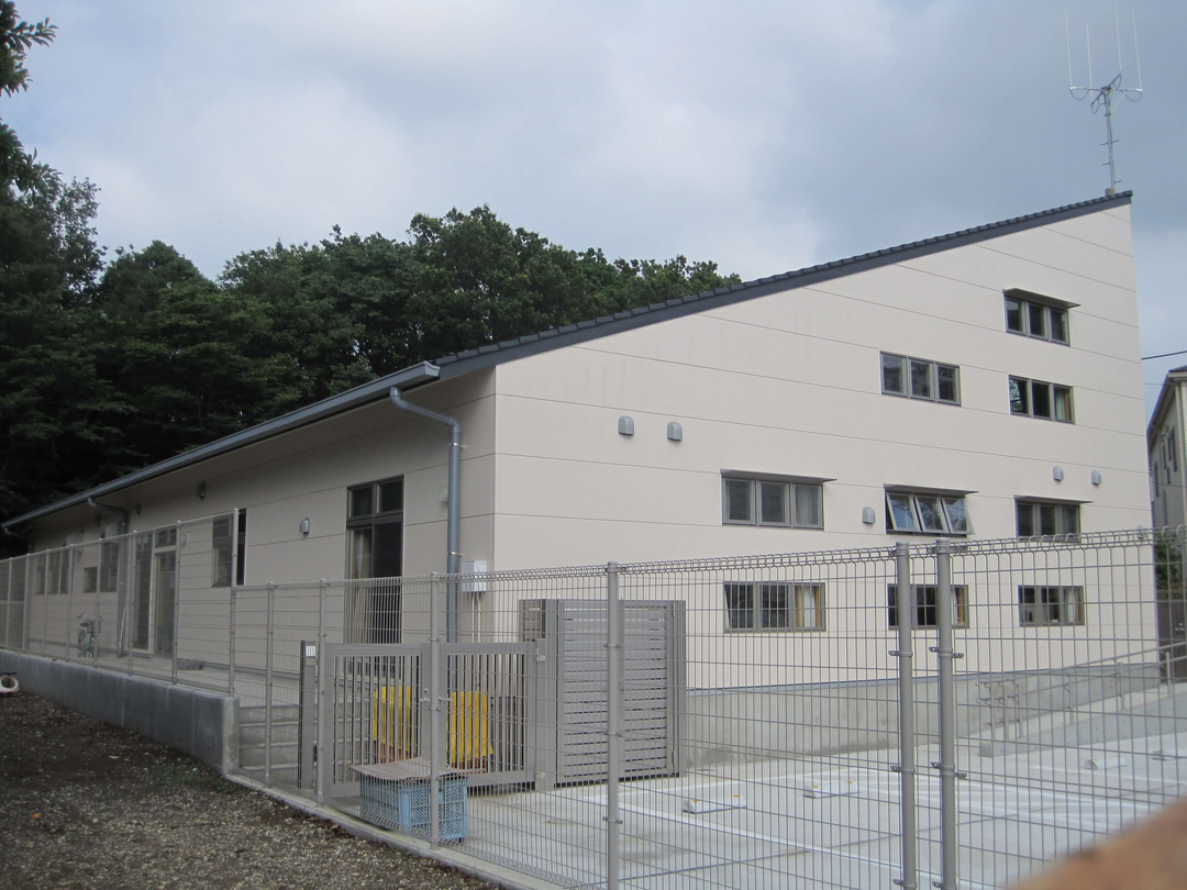 社会福祉法人土と愛 土と愛子供の家保育所第2・求人番号10177086