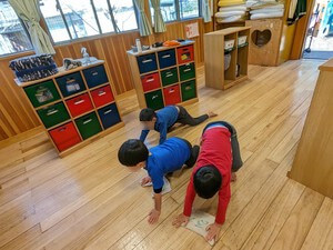 社会福祉法人土と愛 土と愛子供の家保育所第2・求人番号10177086