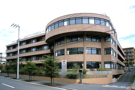 医療法人三星会 老人保健施設 レストア川崎・求人番号10177140