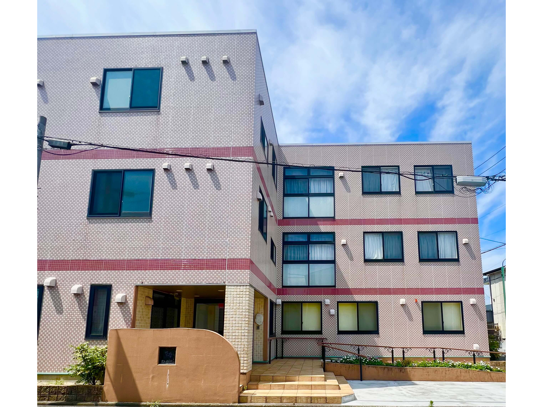 株式会社コー・イング 住宅型有料老人ホームナーシングHale中川・求人番号10177193