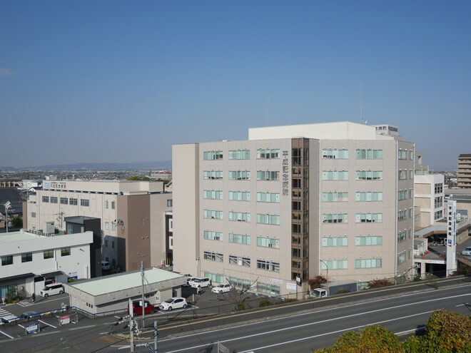 社会医療法人平成記念会 平成記念病院・求人番号10177225