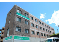 株式会社シーユーシー・ホスピス ReHOPE 御殿山南館・求人番号10177323