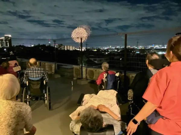 株式会社シーユーシー・ホスピス ReHOPE 御殿山南館・求人番号10177323