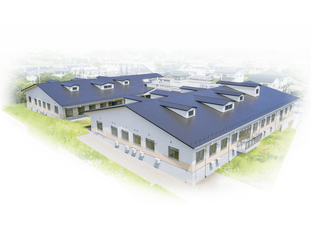 社会福祉法人愛心会 特別養護老人ホームはぴねす・求人番号10177563