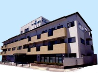 医療法人博愛会 松倉病院・求人番号10177676