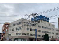 医療法人日新会　久留米記念病院・求人番号10178089