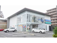 医療法人社団南祐会 うえだ皮膚科内科 高杉院・求人番号10178309