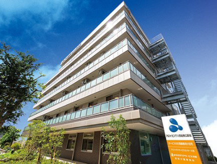 あなぶきメディカルケア株式会社 アルファデイサービスセンター川西・求人番号10178828