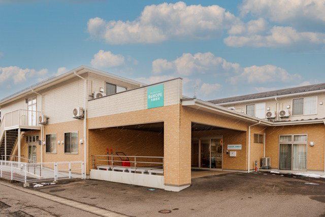 株式会社シーユーシー・ホスピス ReHOPE大崎古川・求人番号10179184