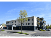 社会福祉法人ふれ愛事業協会 特別養護老人ホーム　あいの郷・求人番号10179336