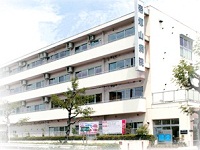 医療法人健友会　帝塚山病院・求人番号10180898