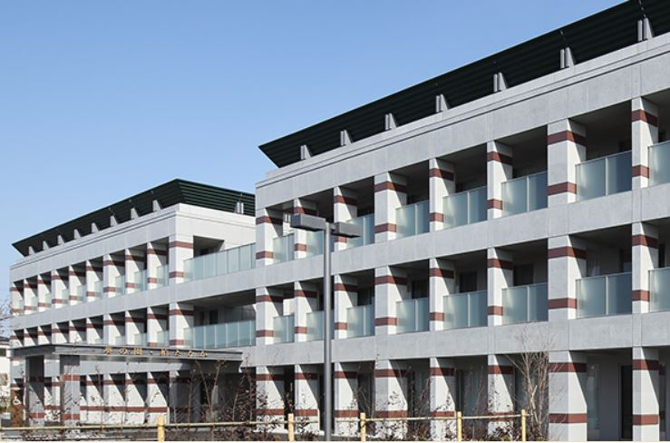 医療法人社団葵会　介護老人保健施設葵の園・柏たなか・求人番号10181163