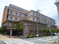 医療法人社団さくら会　高橋病院・求人番号10181407