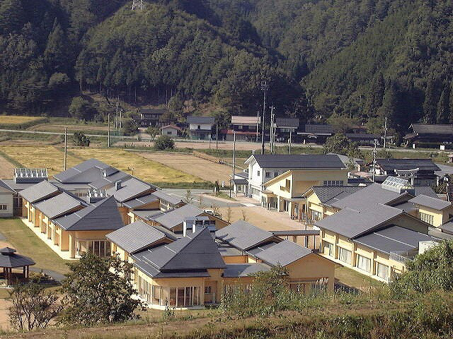 【岐阜県高山市／JR高山本線】和気あいあいとした職場環境です☆