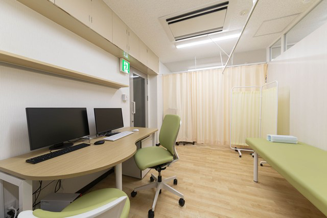 医療法人若松医院・求人番号10181739