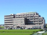 医療法人寿光会　寿光会中央病院・求人番号10181825