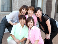 ALSOK介護株式会社 アミカの郷　越谷・求人番号10181891