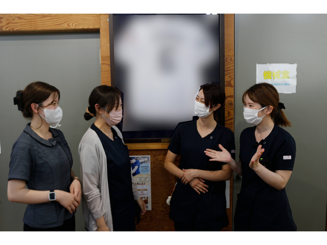 医療法人元気会わかさクリニック 府中・求人番号10182108