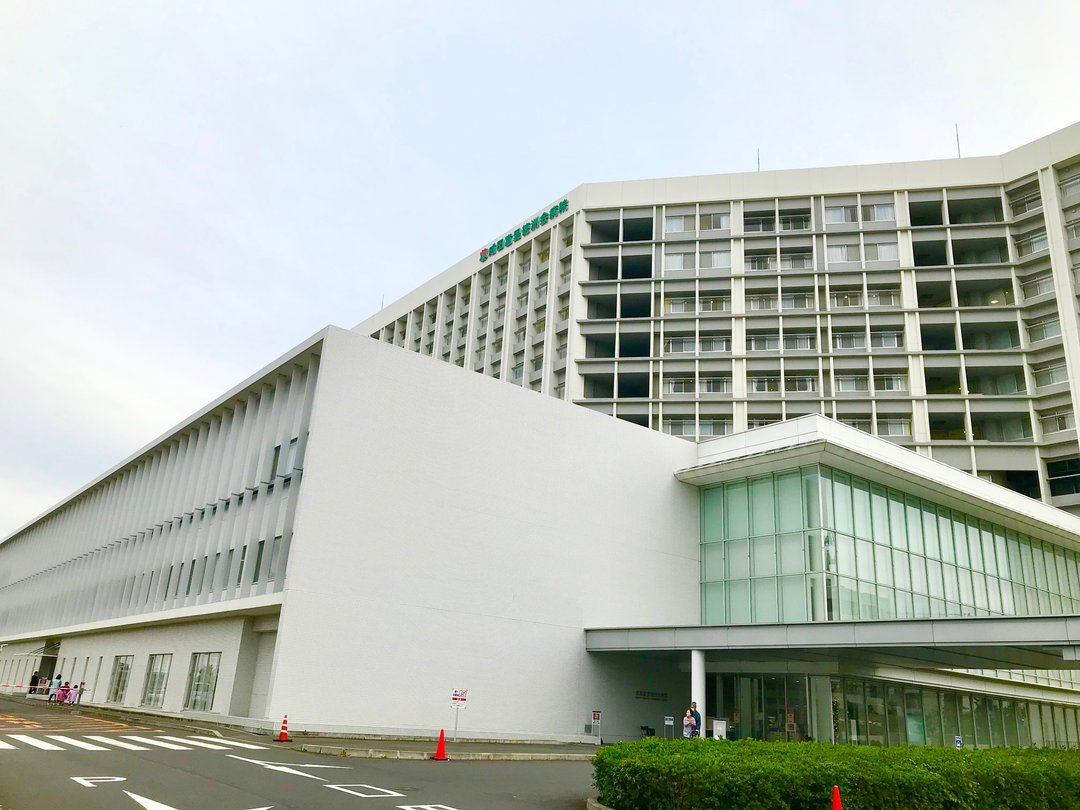 医療法人徳洲会　成田富里徳洲会病院 訪問看護ステーションつむぎ・求人番号10182127