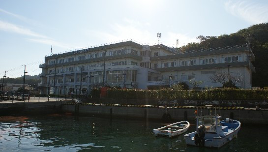 医療法人横浜未来ヘルスケアシステム　よこすか浦賀病院・求人番号10182173