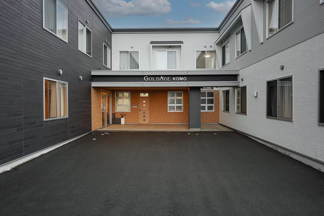 ゴールドエイジ株式会社 ゴールドエイジ小生・求人番号10182569