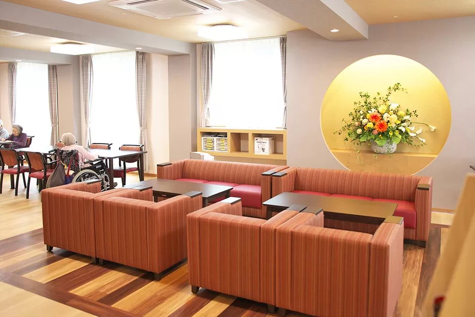 ゴールドエイジ株式会社 ゴールドエイジ小生・求人番号10182569