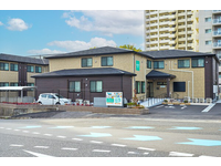 株式会社シーユーシー・ホスピス ReHOPE 広島・求人番号10182729