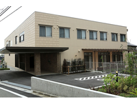 多摩ケアセンターそよ風の介護職求人